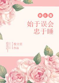 始于误会忠于睡[娱乐圈]小说