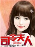 司令夫人小说