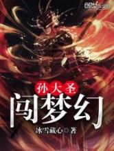 孙大圣闯梦幻小说
