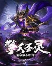 擎天圣灵小说