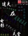 迷失在电影天堂小说