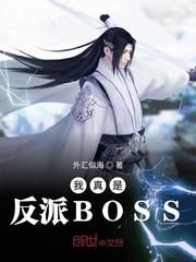 我真是反派BOSS小说