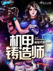 机甲铸造师小说