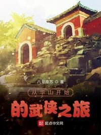 从华山开始的武侠之旅小说