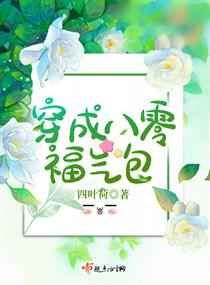 穿成八零福气包小说