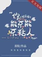 粘人小说