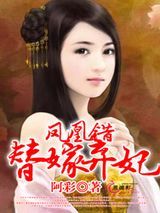 凤凰错：替嫁弃妃小说