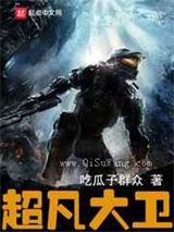 超凡大卫小说