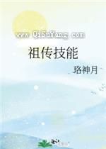 祖传技能小说