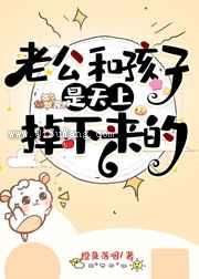 老公和孩子是天上掉下来的小说