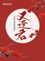 又逢君小说