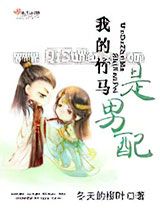 我的竹马是男配小说