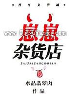 崽崽杂货店小说