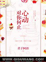 对你何止心动小说