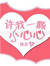 许我一颗小心心小说