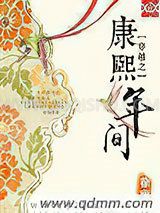 穿越之康熙年间小说