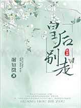 皇后别走小说