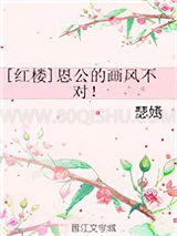 [红楼]恩公的画风不对！小说