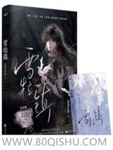 雪粒镇（出版书）小说