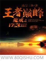 魔戒之王者巅峰小说