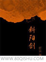 斜阳剑小说