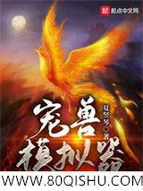 宠兽模拟器小说