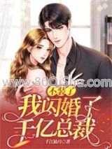 不装了！我闪婚了千亿总裁小说
