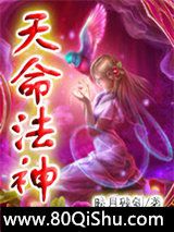天命法神小说