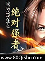 我为YY狂之绝对强者小说
