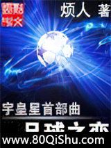 宇皇星首部曲—足球之恋小说