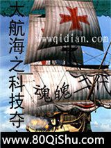 大航海之科技夺宝小说