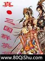真·三国群英传小说