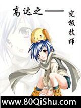 高达之究极技师小说