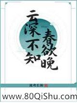 云深不知春欲晚小说