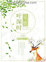 叶深时见鹿小说