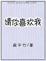 请你喜欢我小说