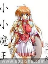 小小魔王小说