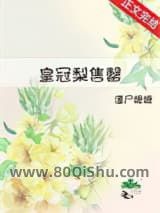皇冠梨售罄小说