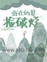 我在仙界捡破烂小说