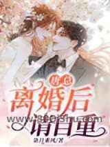 唐总，离婚后请自重小说