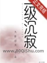 一级沉寂小说