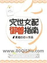 灾世女配御兽指南小说