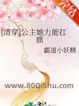 [清穿]公主她力能扛鼎小说