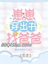崽崽穿出书找爸爸小说