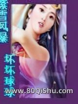 紫雪风暴小说