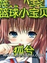篮球小宝贝小说