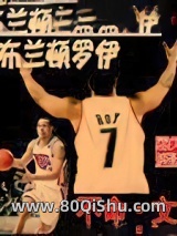我是布兰顿罗伊小说