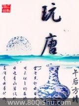 玩唐小说