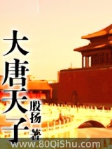 大唐天子 殷扬 TXT全文 全本连载