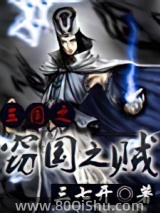 三国之窃国之贼 三七开 TXT全文 全本连载